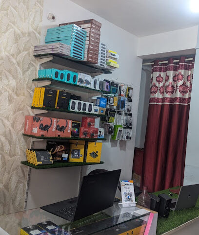 Lapticare Computer
