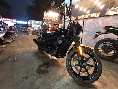 Pro Tech Moto Works